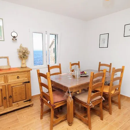 Seaside House For Families With Children Cove Tvrdni Dolac, Hvar - 2057