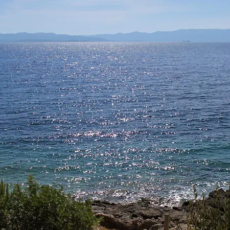 Seaside House For Families With Children Cove Tvrdni Dolac, Hvar - 2057 Дом отдыха