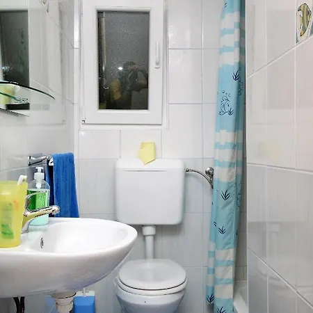 Дом отдыха Seaside House For Families With Children Cove Tvrdni Dolac, Hvar - 2057 *