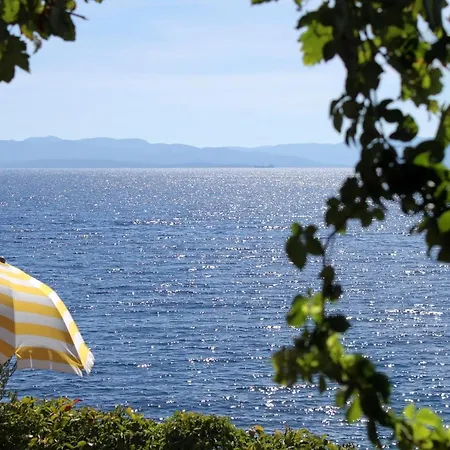 Seaside House For Families With Children Cove Tvrdni Dolac, Hvar - 2057 Дом отдыха